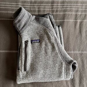 Patagonia Men's Better Sweater